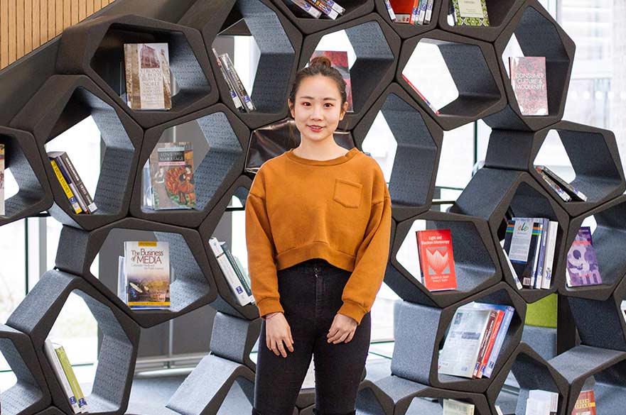 Xinnan Zhao