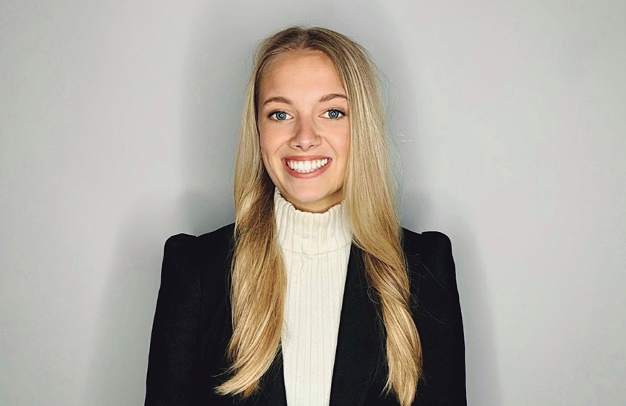 Alexandra Eyles