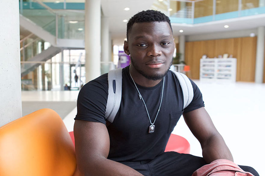 Emmanuel Ubah