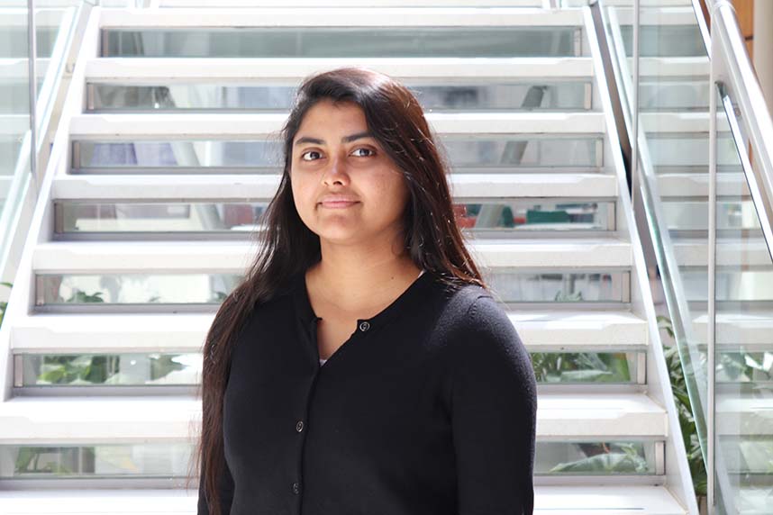 Gayathri Senanayake