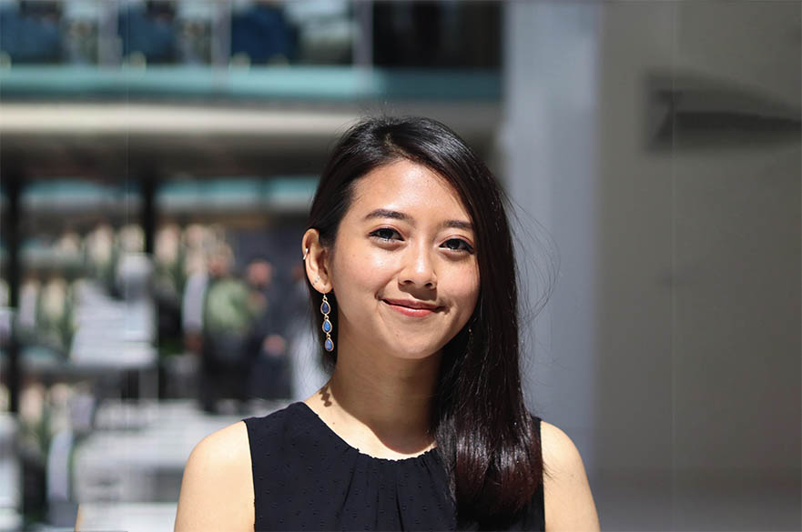 Indira Shadrina Illianti 