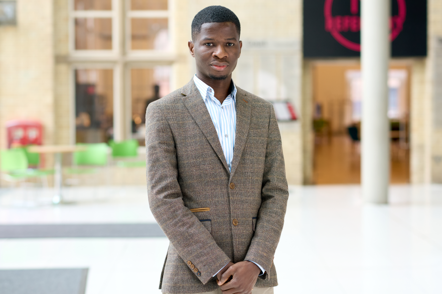 Job Owusu Ansah