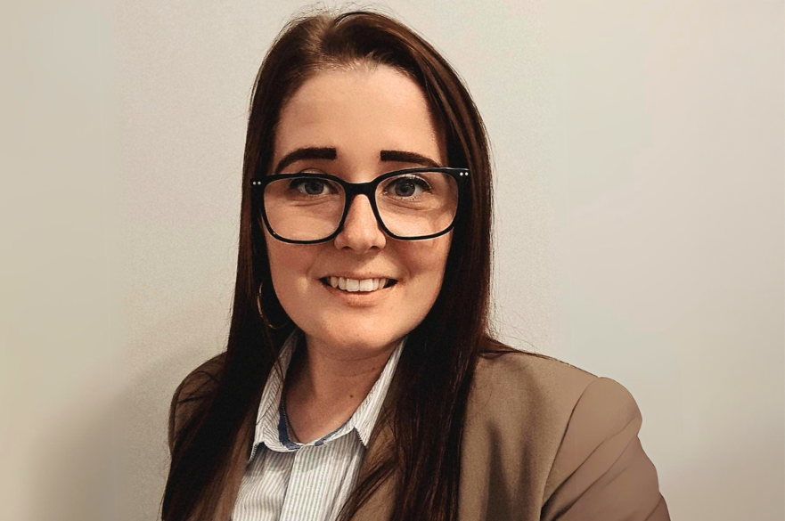 Lucy Cresswell