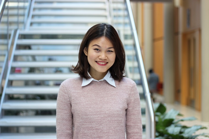 Mai Quyen Le