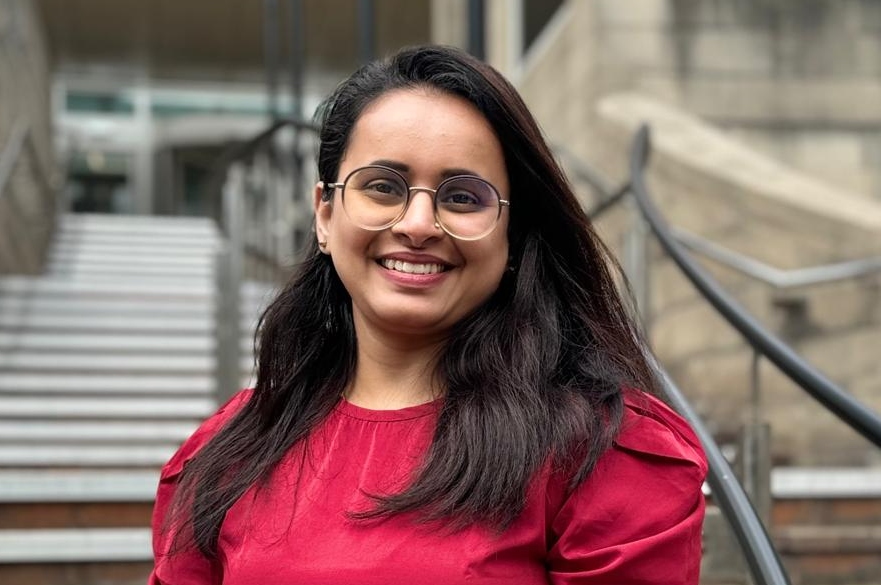 Image of Priyanka