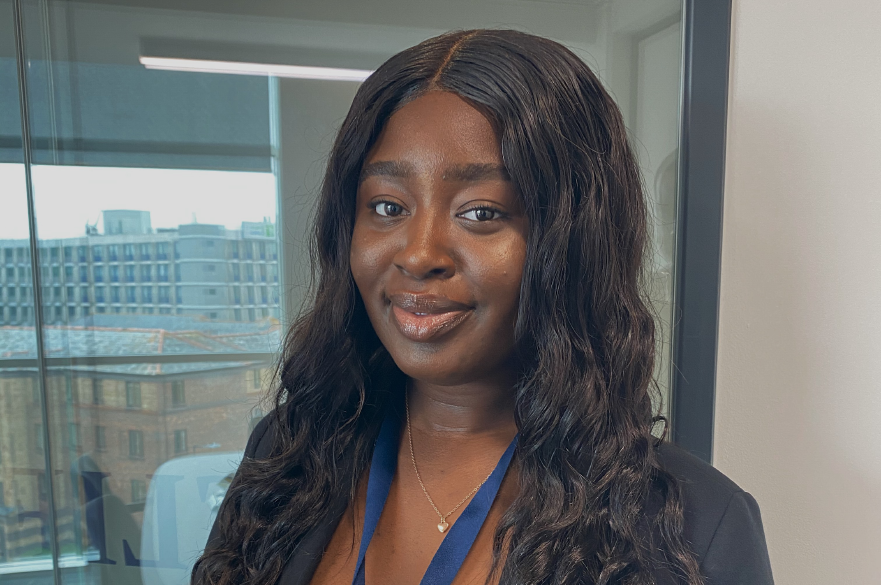 Rebekah Olatundun