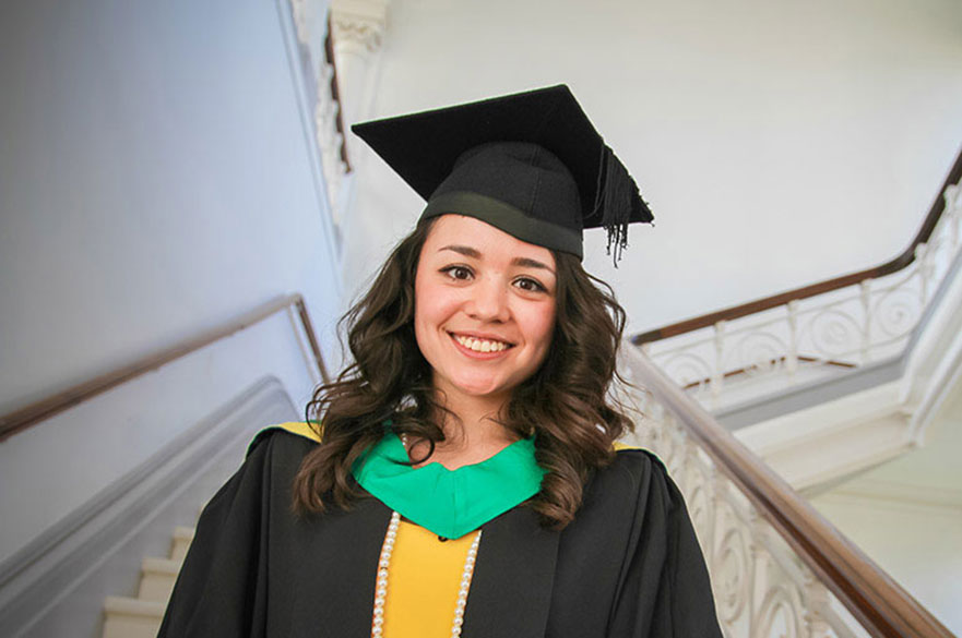 Rina Tokunaga Gavilan
