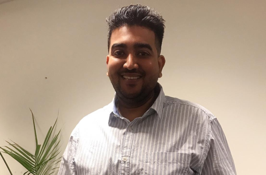 Rohit Nair