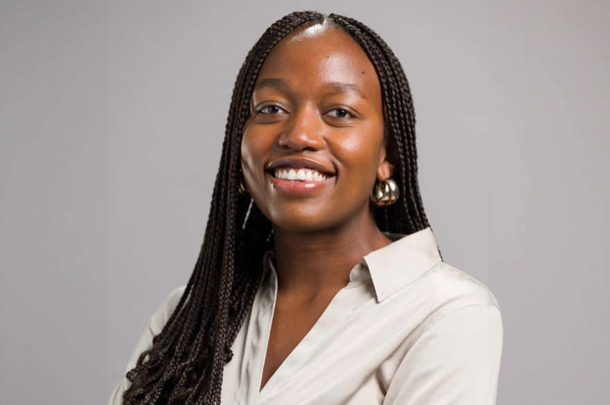 Tamara Olubwayo