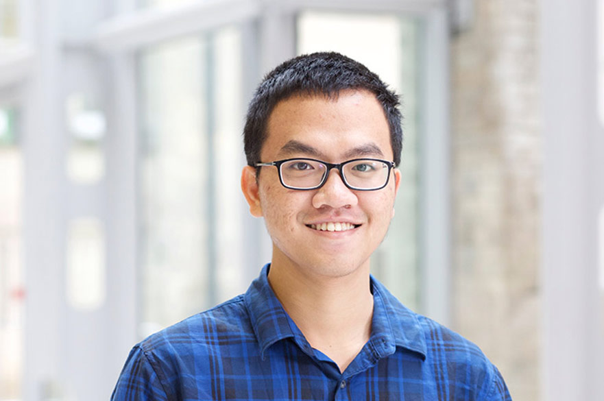 Viet Hung Tran