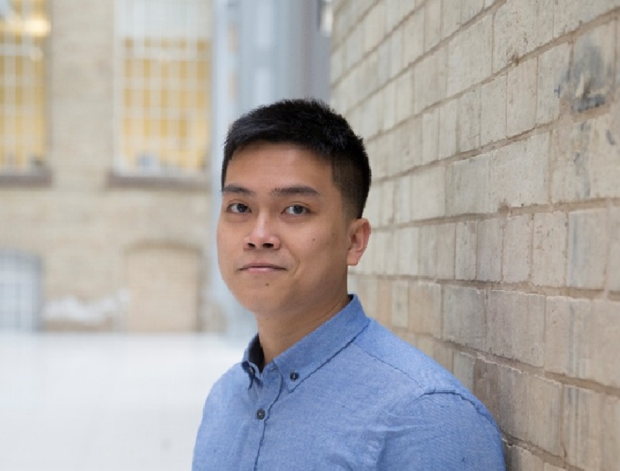 Tran Anh Khoa