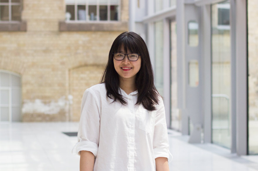 Dong Nguyen