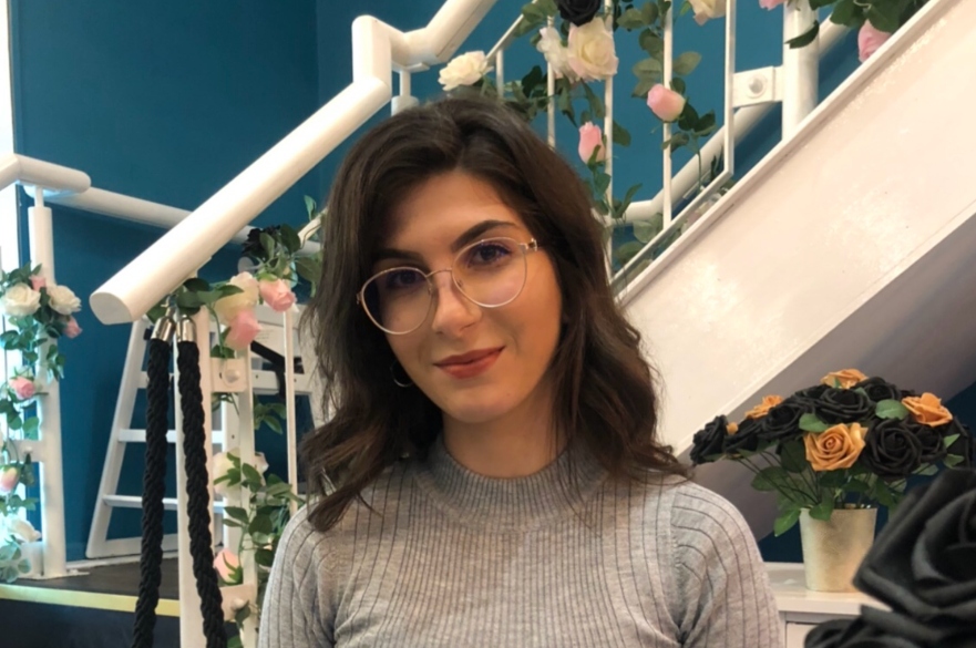 Profile icon