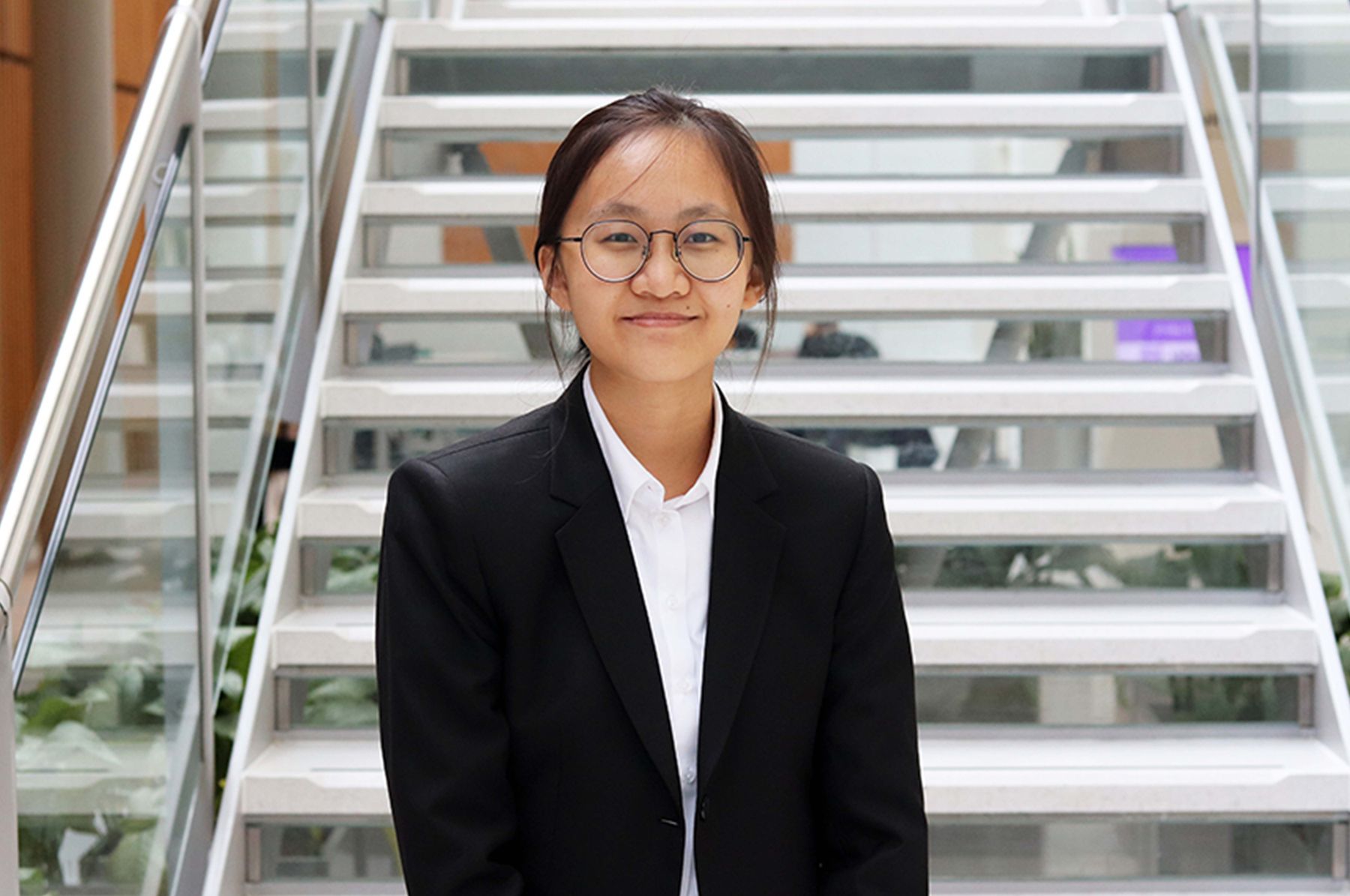 Joyce Chew Hooi Ying
