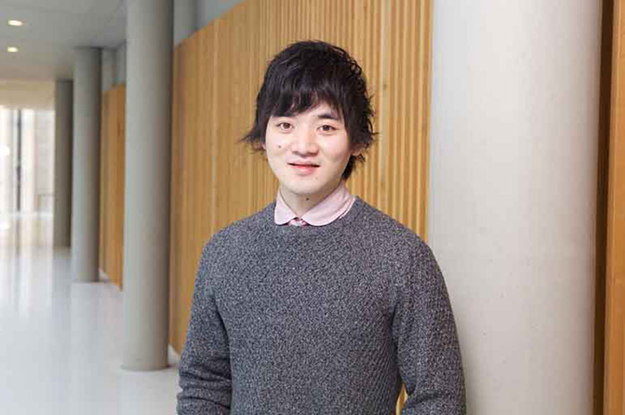 Kazuhisa Deguchi