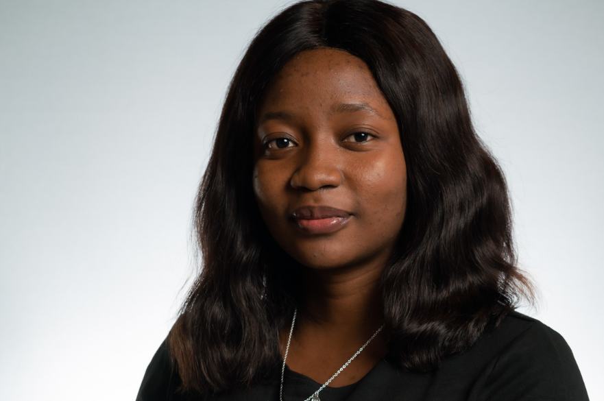Oluwaseun Oyebimpe Oyekan