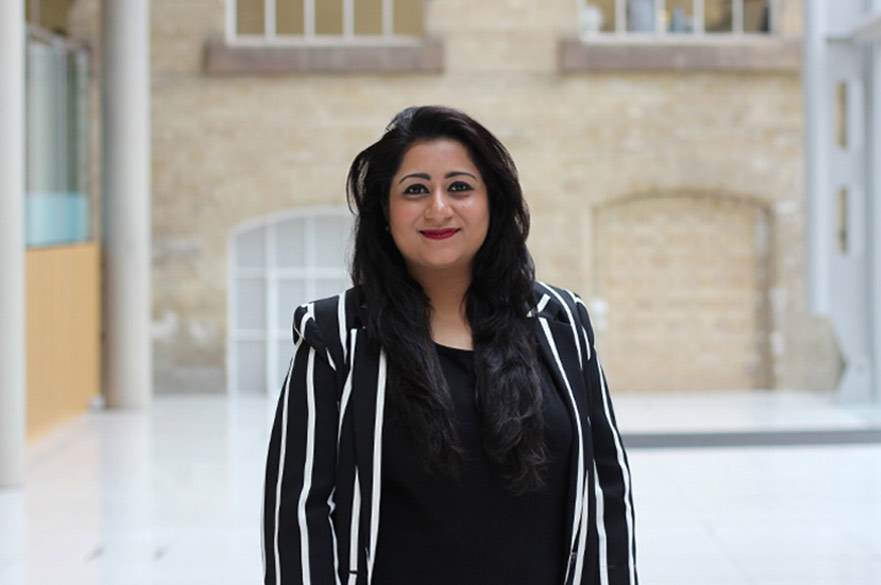 Shreshtha Mehta