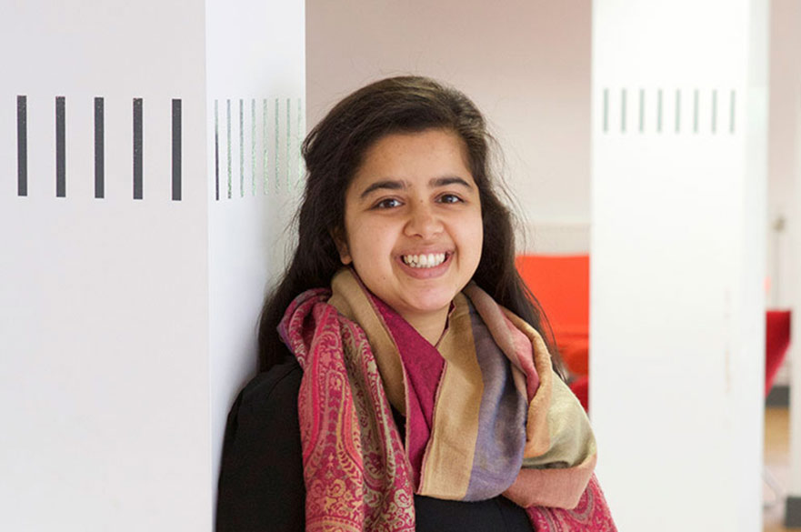 Manali Kulkarni