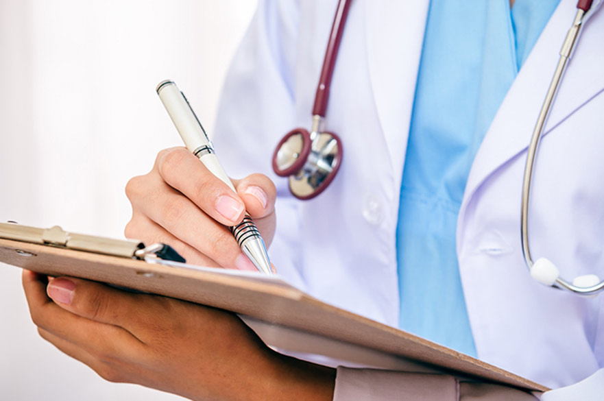 Health Law and Ethics