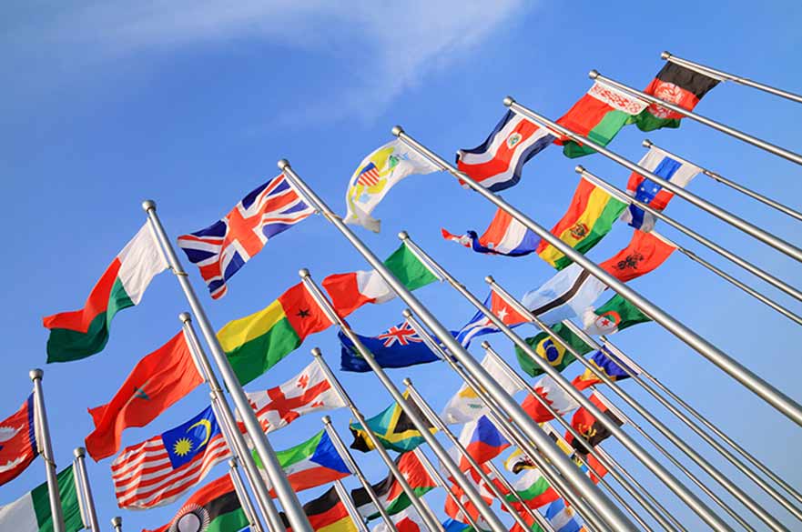 International Trade and Commercial Law