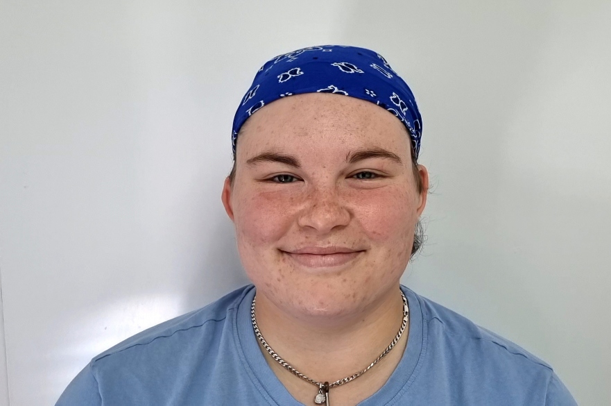 Profile icon