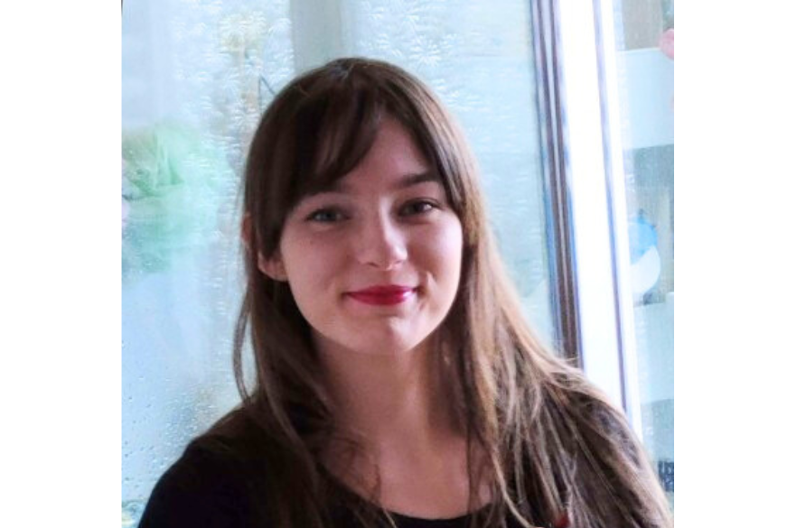 Profile Image of Megan Dilley Salter