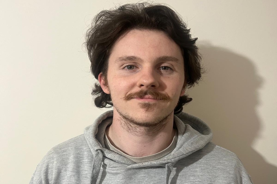 Image of Nathan