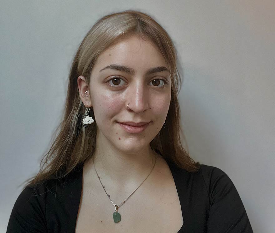 Silvia Ribeiro Student Profile