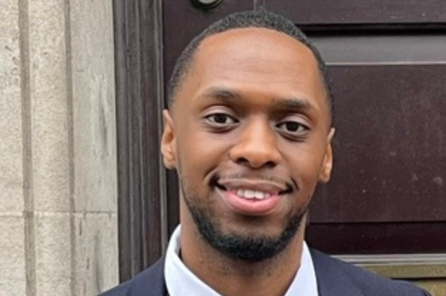 Adam Njarita