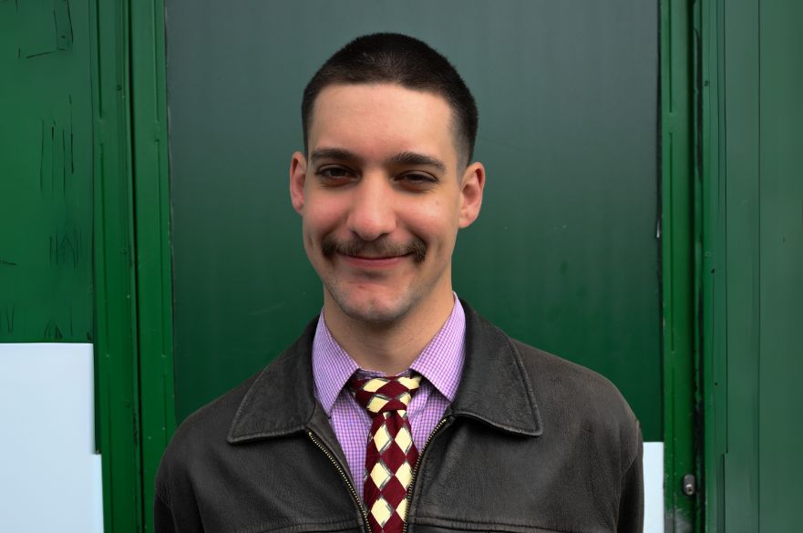Profile icon