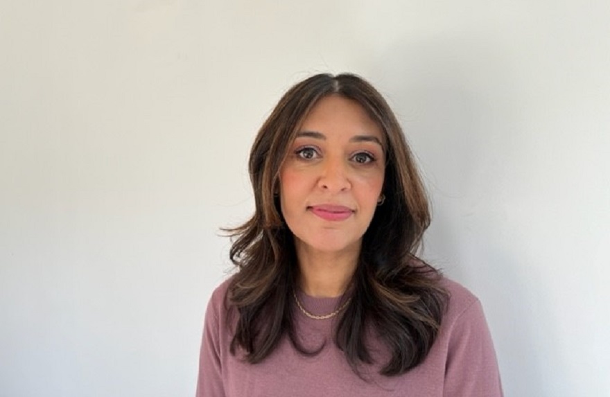 Bushra Rashid