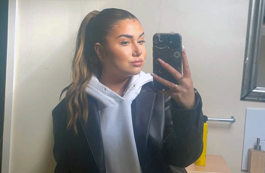 Profile icon