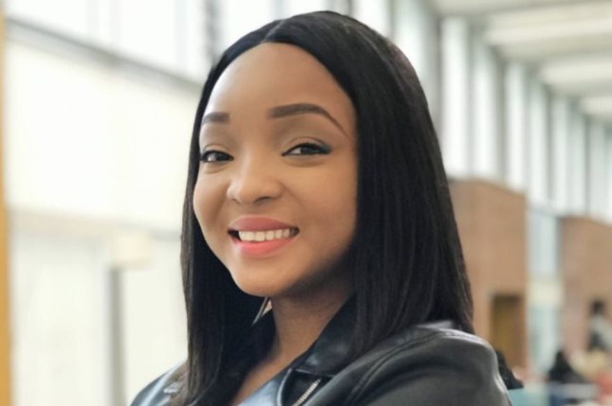 Chism Chidi-Okeke