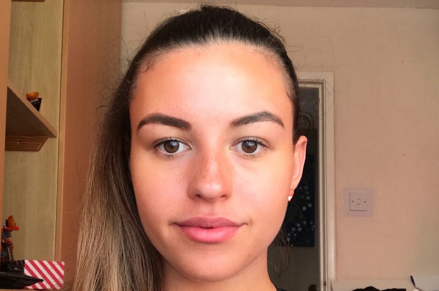 Emphany-Rose McLaughlin