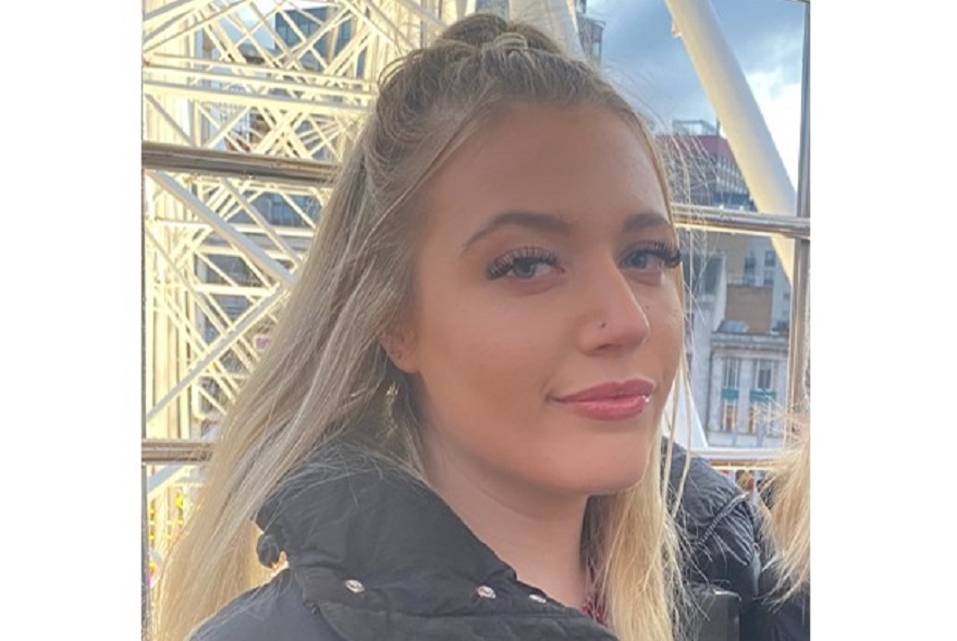 Hannah Murfitt