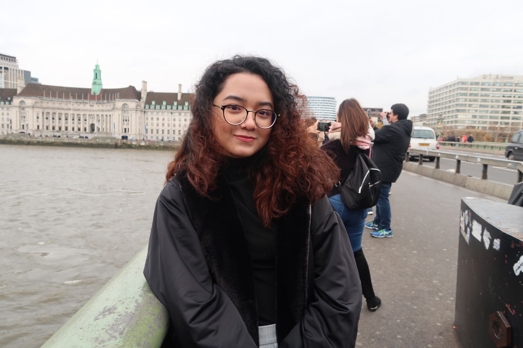 Qistina Binti Ab Ghani 