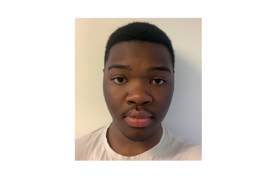 Jermaine Tchama
