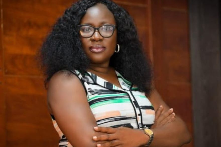 Ronke Adesina