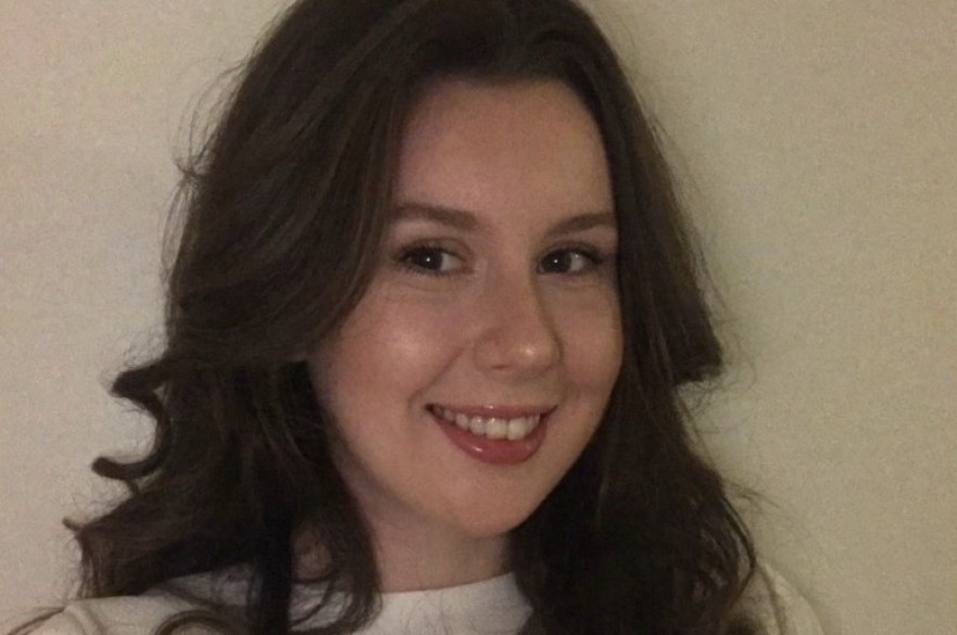 Jodie Charnock
