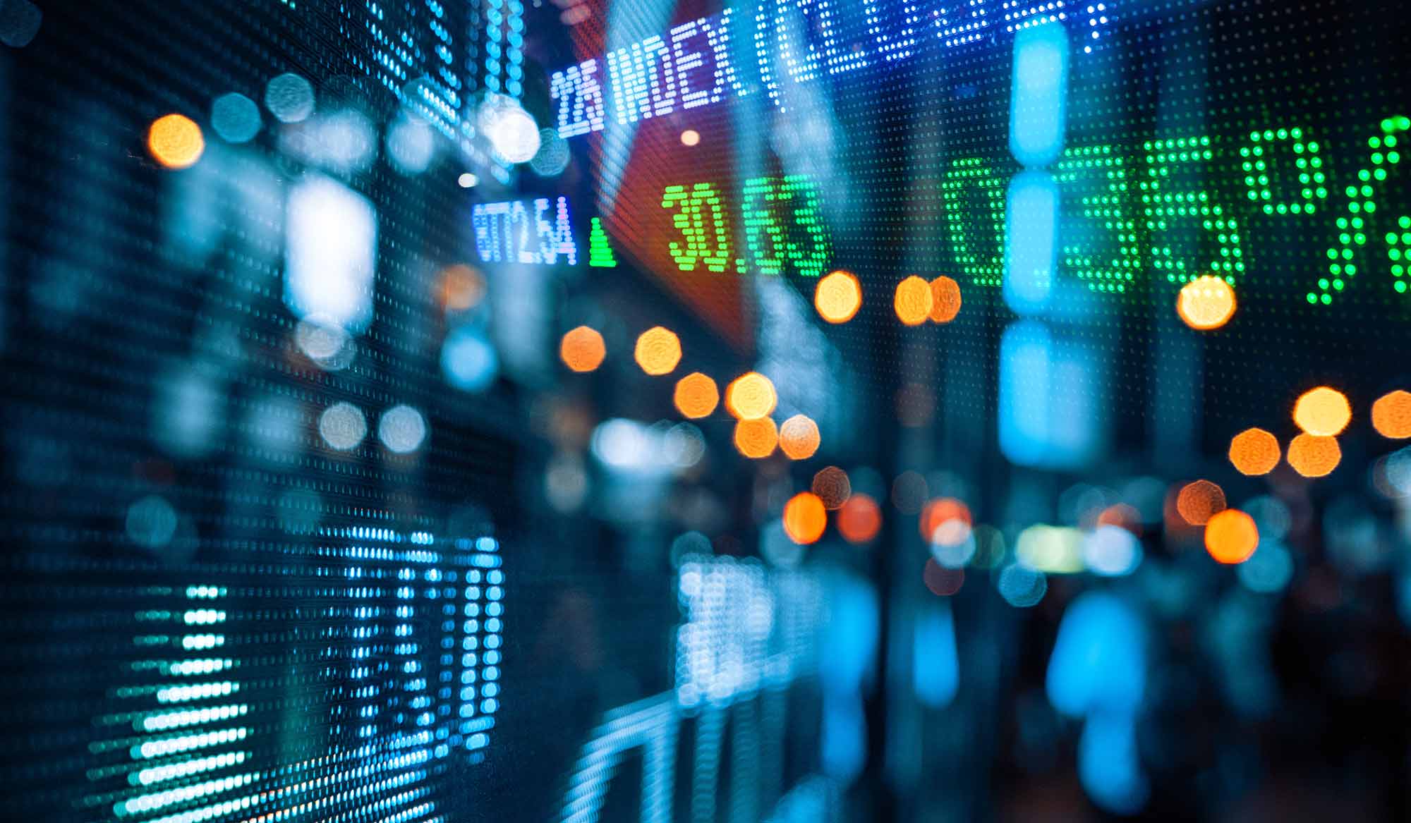 Economic data