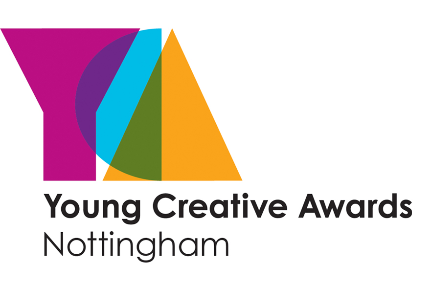 The Young Creative Awards logo