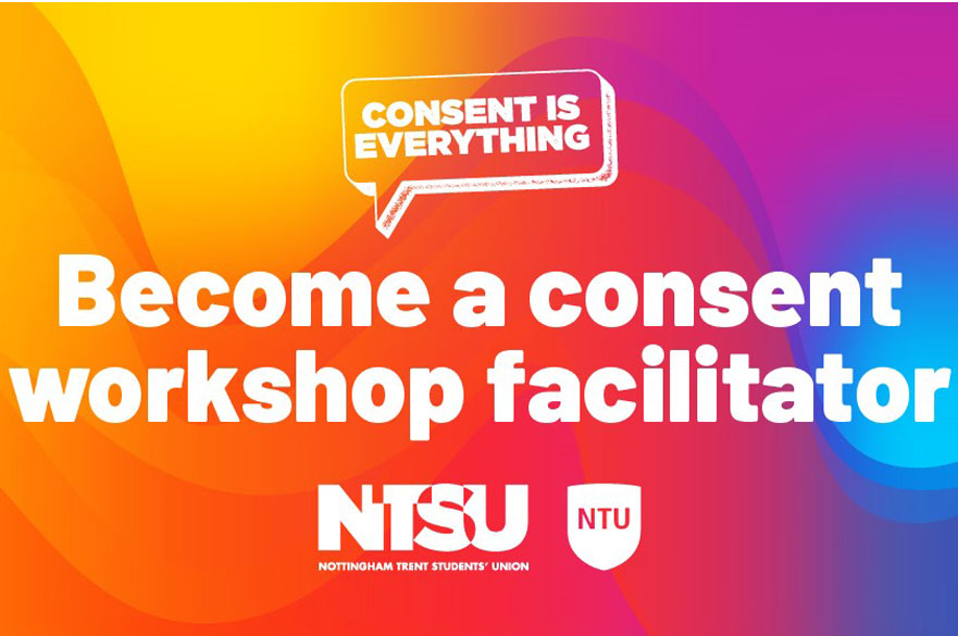 Become a consent workshop facilitator