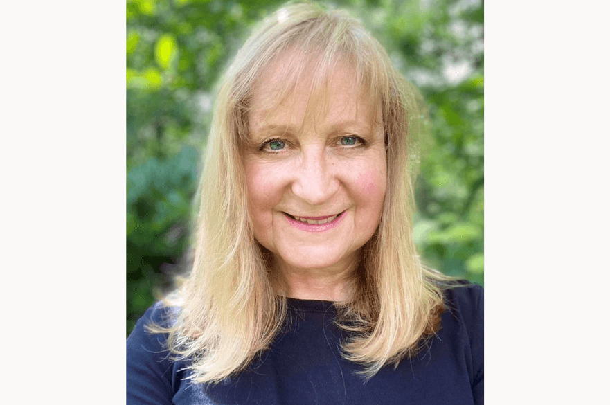 Sue Hayward