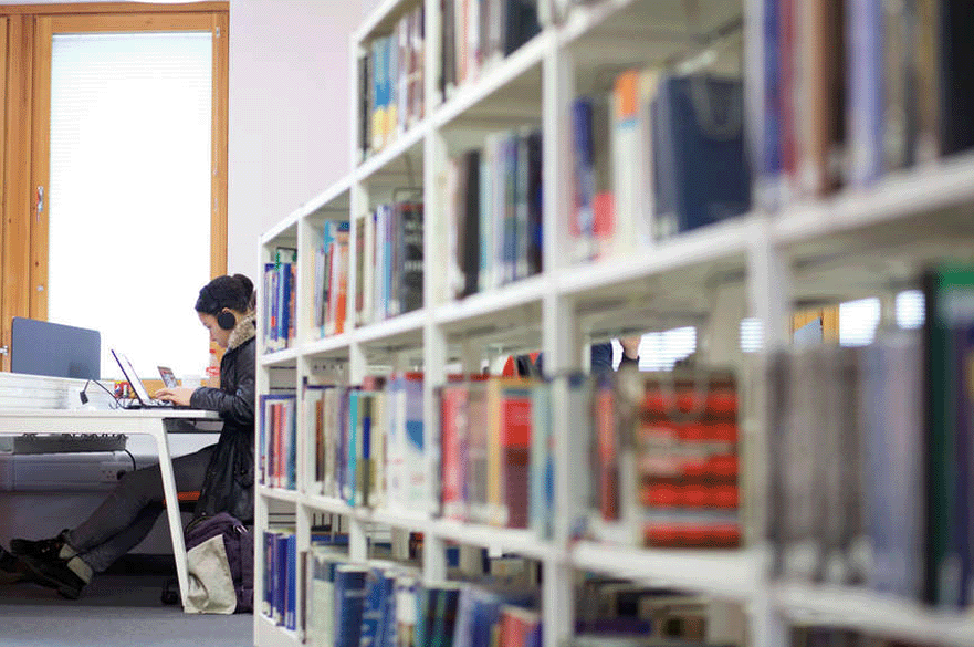 NTU Library