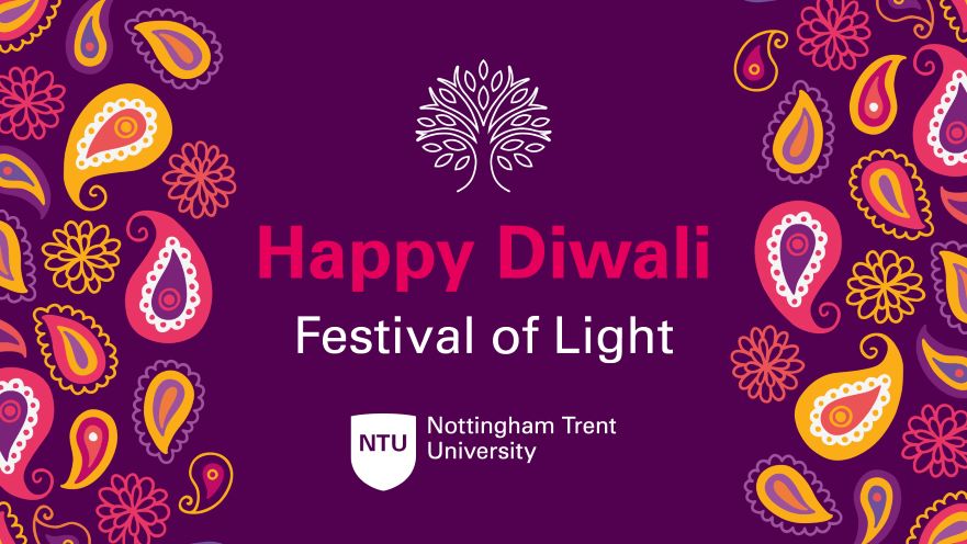 Happy Diwali