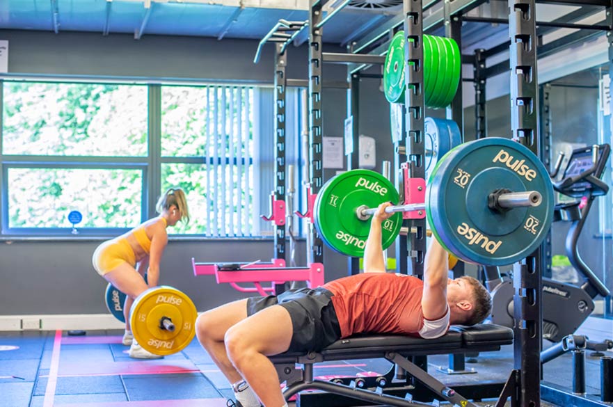 You can get 50% off our NTU Active Memberships