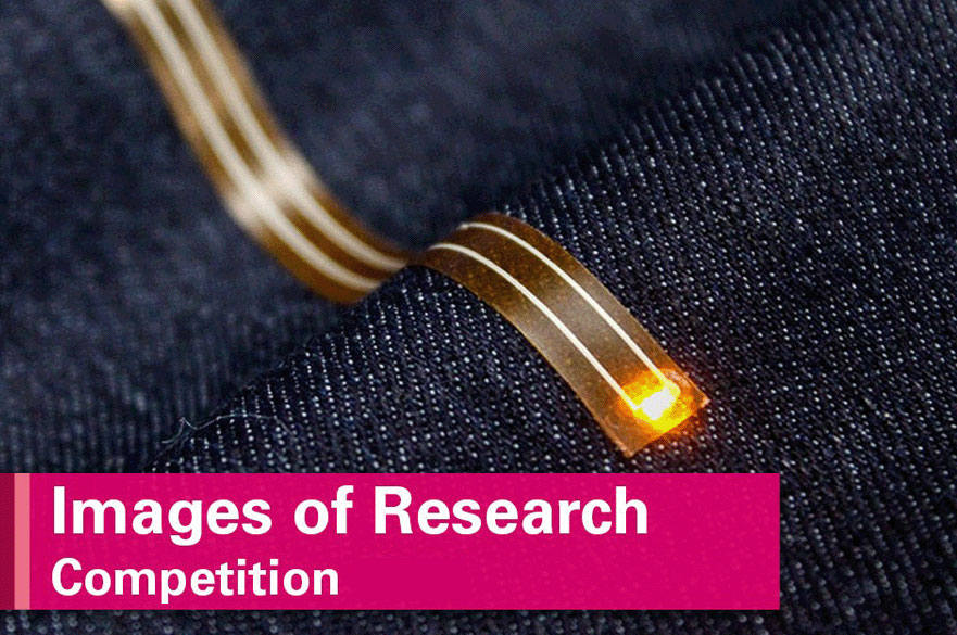Images of Research Competition