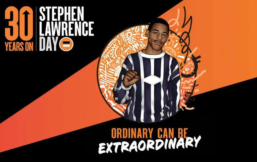 Image of Stephen Lawrence