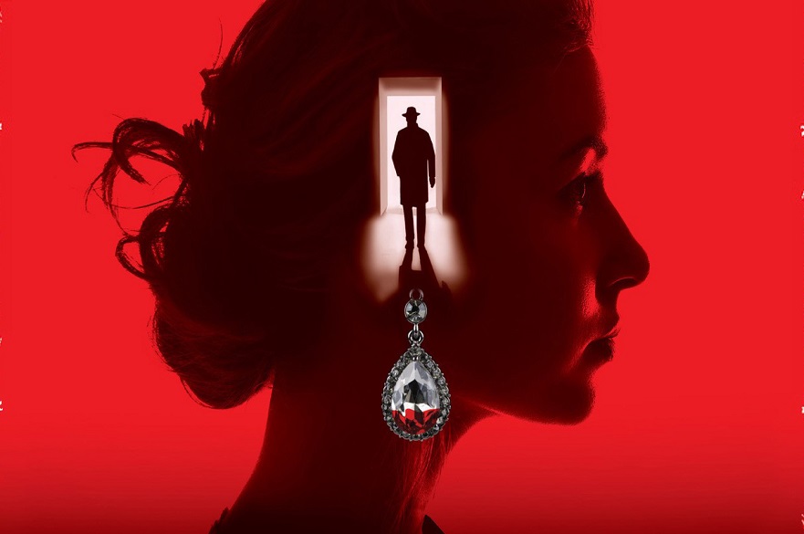 Classic Thriller Season