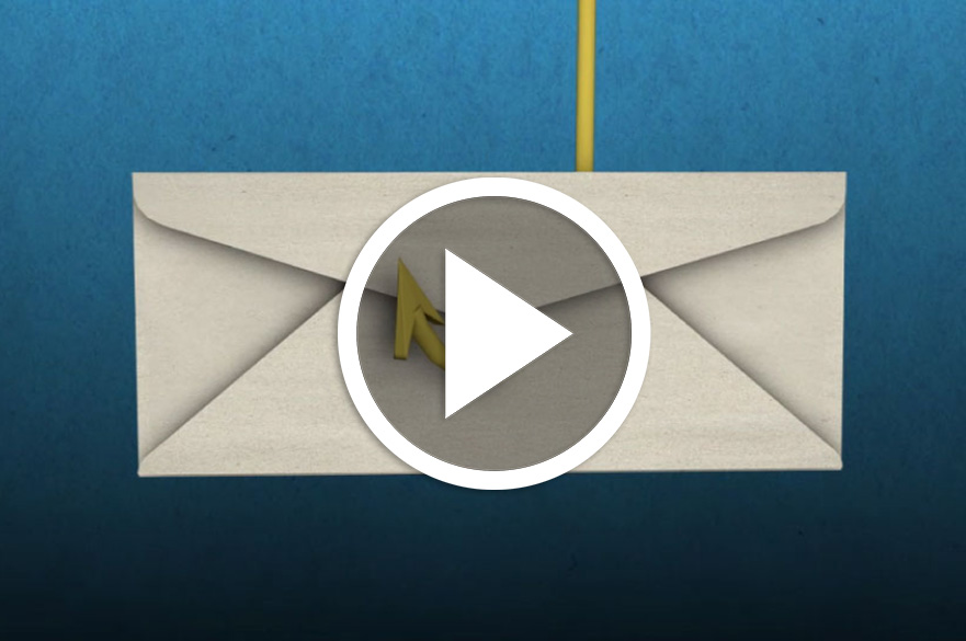 How to spot a phish video thumbnail